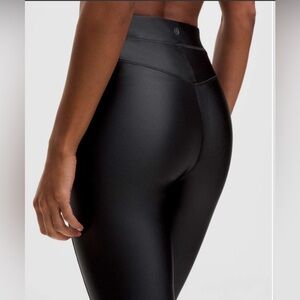 Lululemon Satin Shine High-Rise Tight 25"